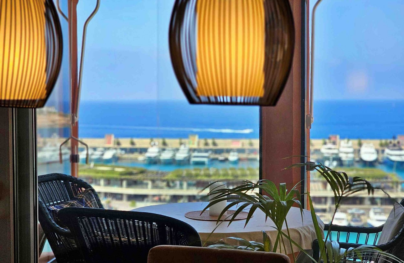 Resale - Apartment - El Toro - Calvià