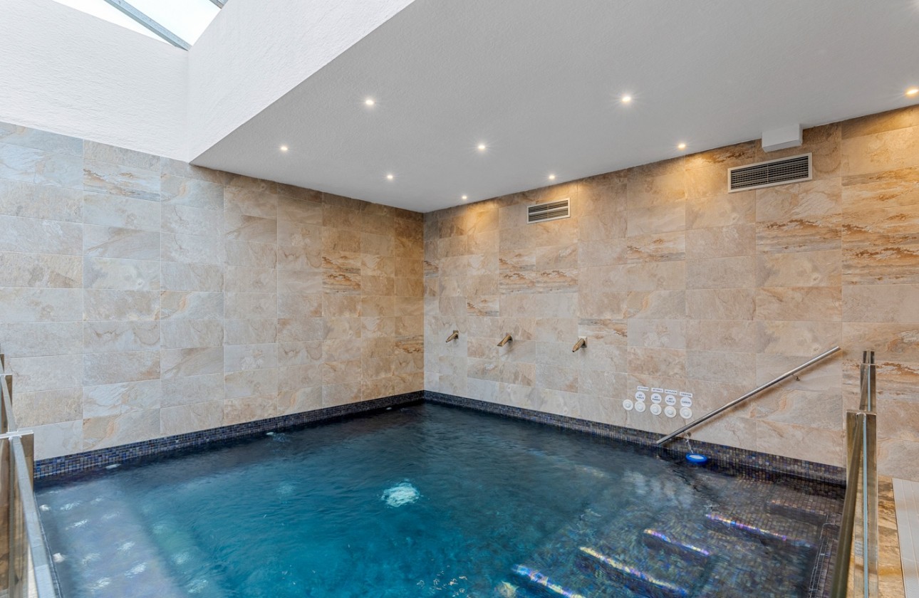 Resale - Apartment - Guardamar del Segura - El Raso