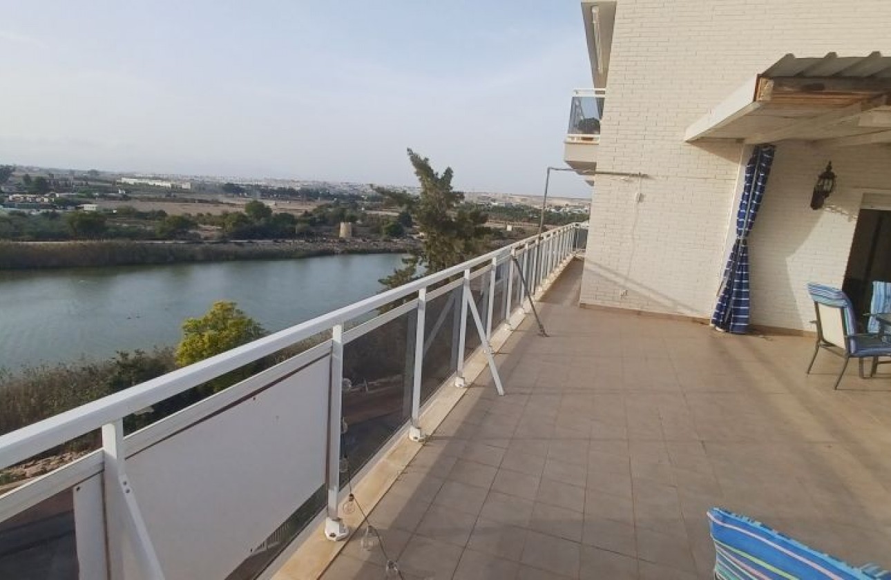 Resale - Apartment - Guardamar del Segura