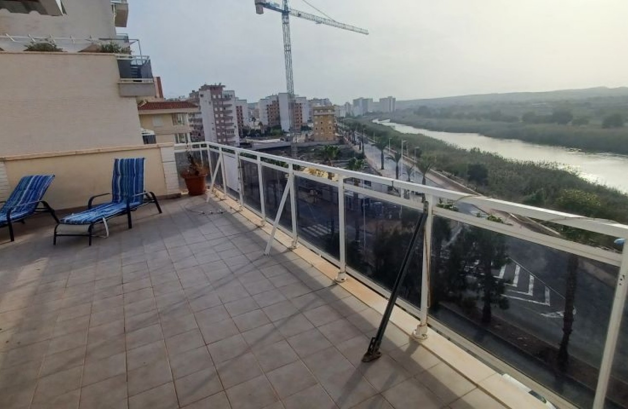 Resale - Apartment - Guardamar del Segura