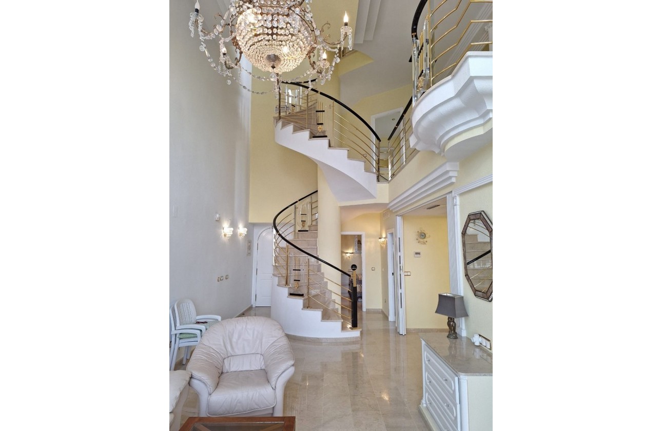 Resale - Apartment - Guardamar del Segura