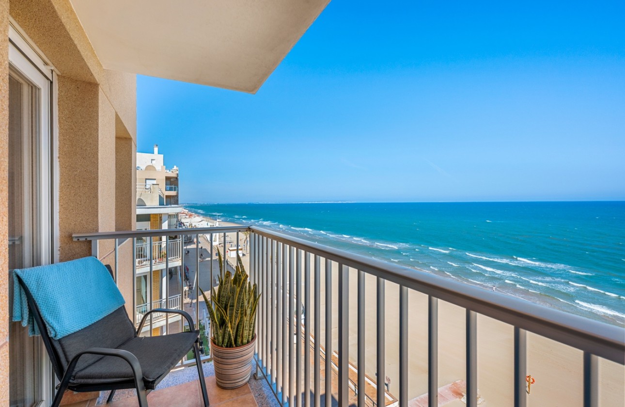 Resale - Apartment - Guardamar del Segura