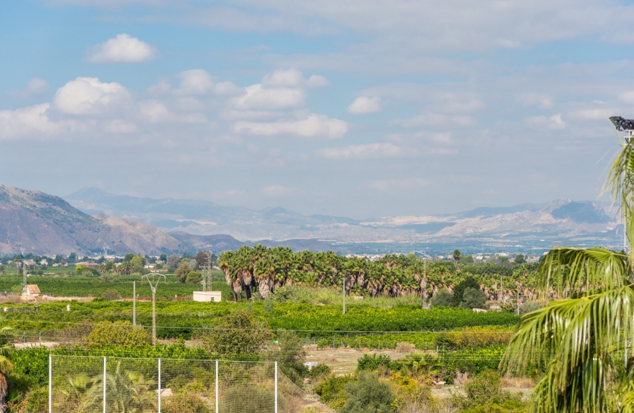 Resale - Apartment - Jacarilla