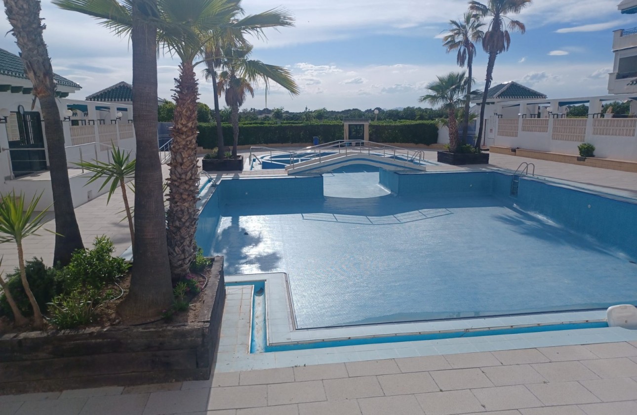 Resale - Apartment - La Mata - Torrelamata - La Mata