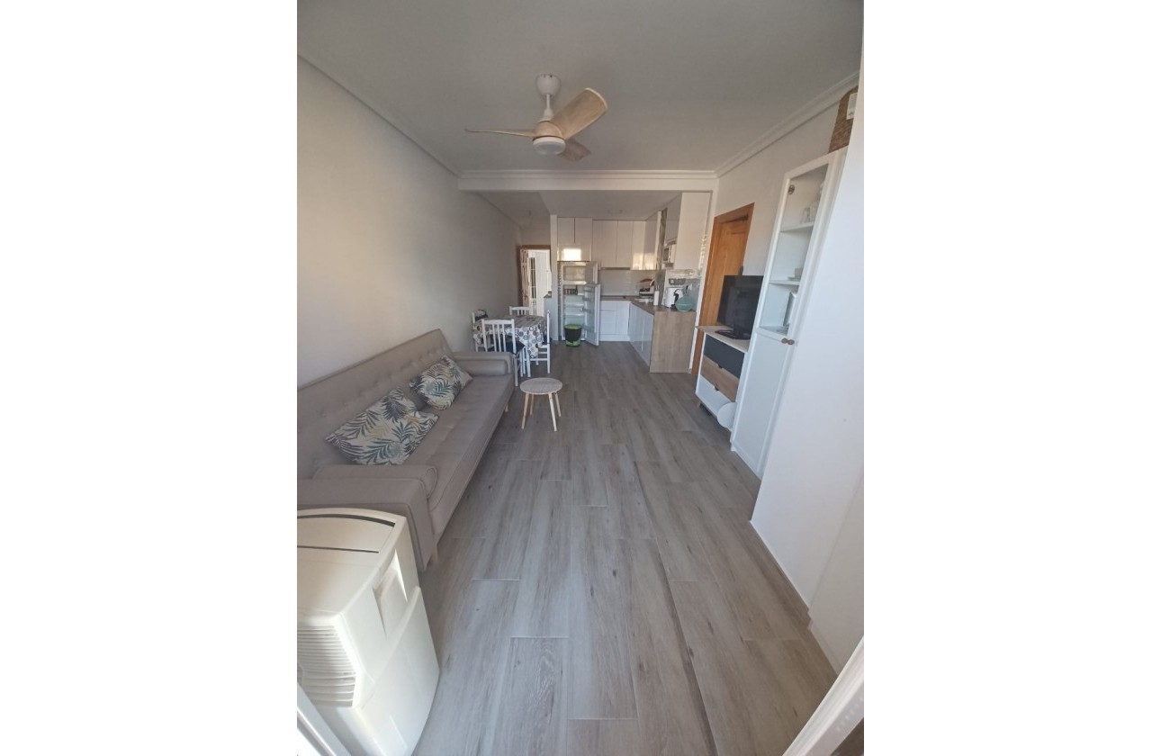 Resale - Apartment - La Mata - Torrelamata - La Mata