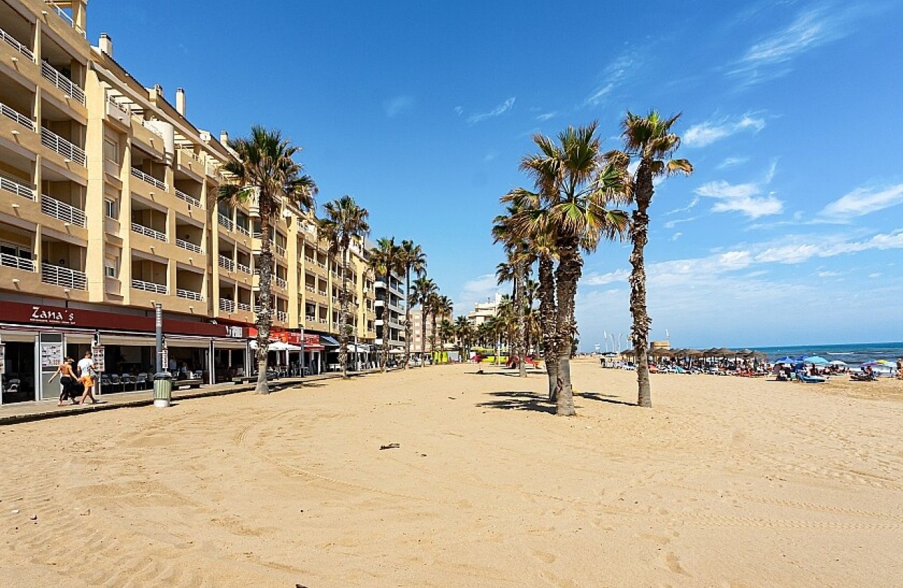 Resale - Apartment - La Mata - Torrelamata - La Mata