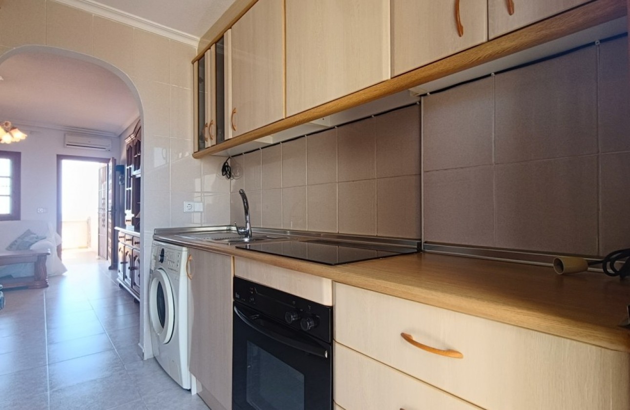 Resale - Apartment - La Mata - Torrelamata - La Mata