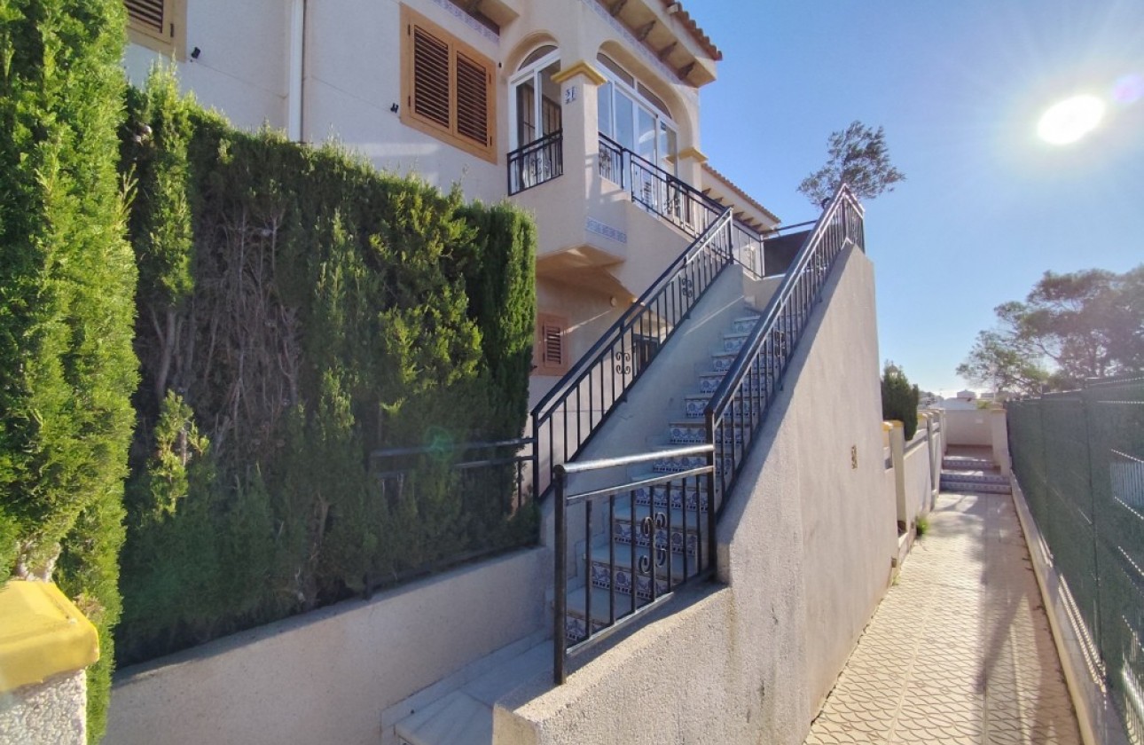 Resale - Apartment - La Mata - Torrelamata - La Mata