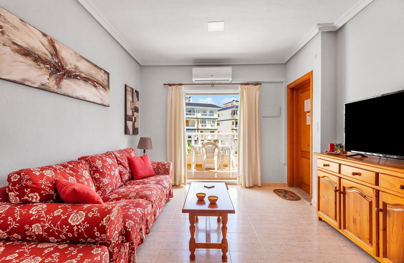 Resale - Apartment - La Mata - Torrelamata - La Mata