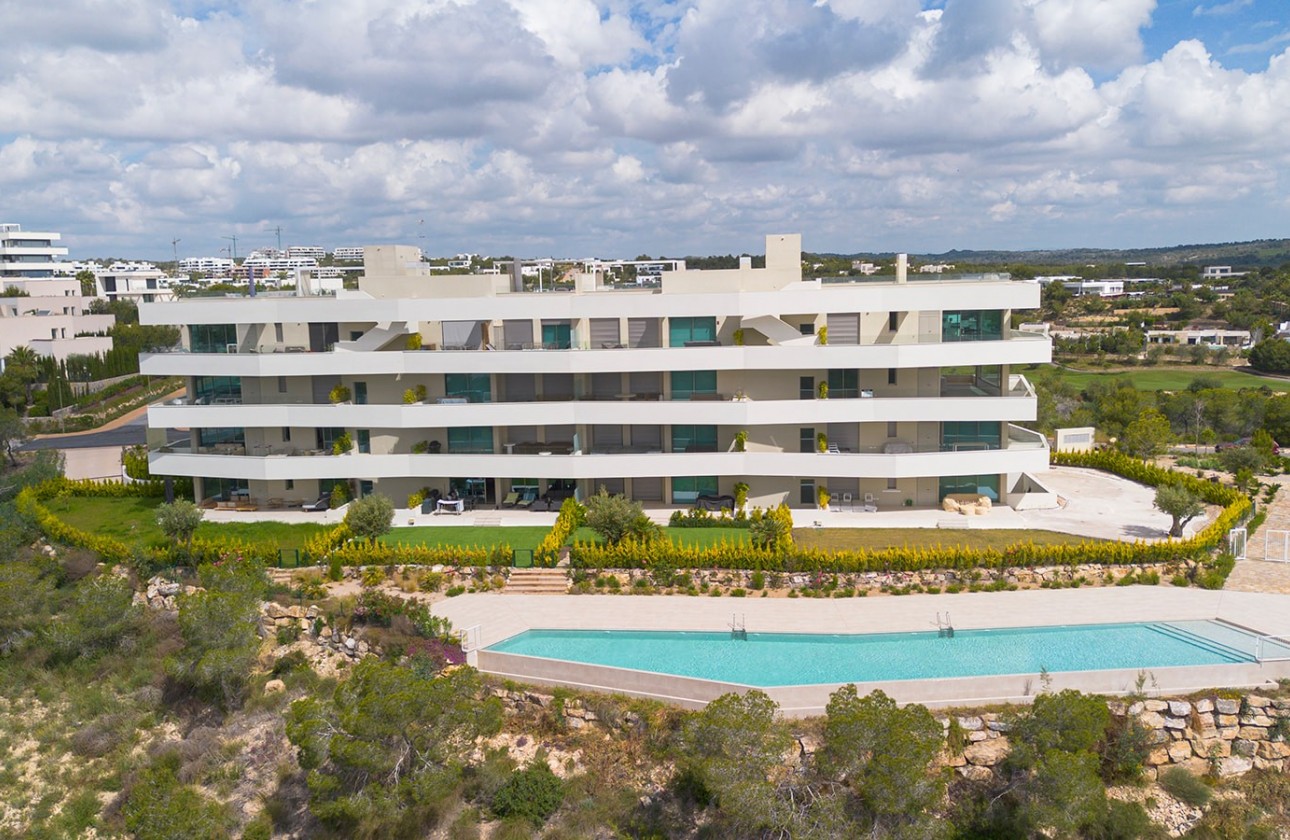 Resale - Apartment - Las Colinas Golf Resort - Las Colinas golf