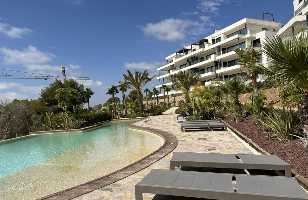 Resale - Apartment - Las Colinas Golf