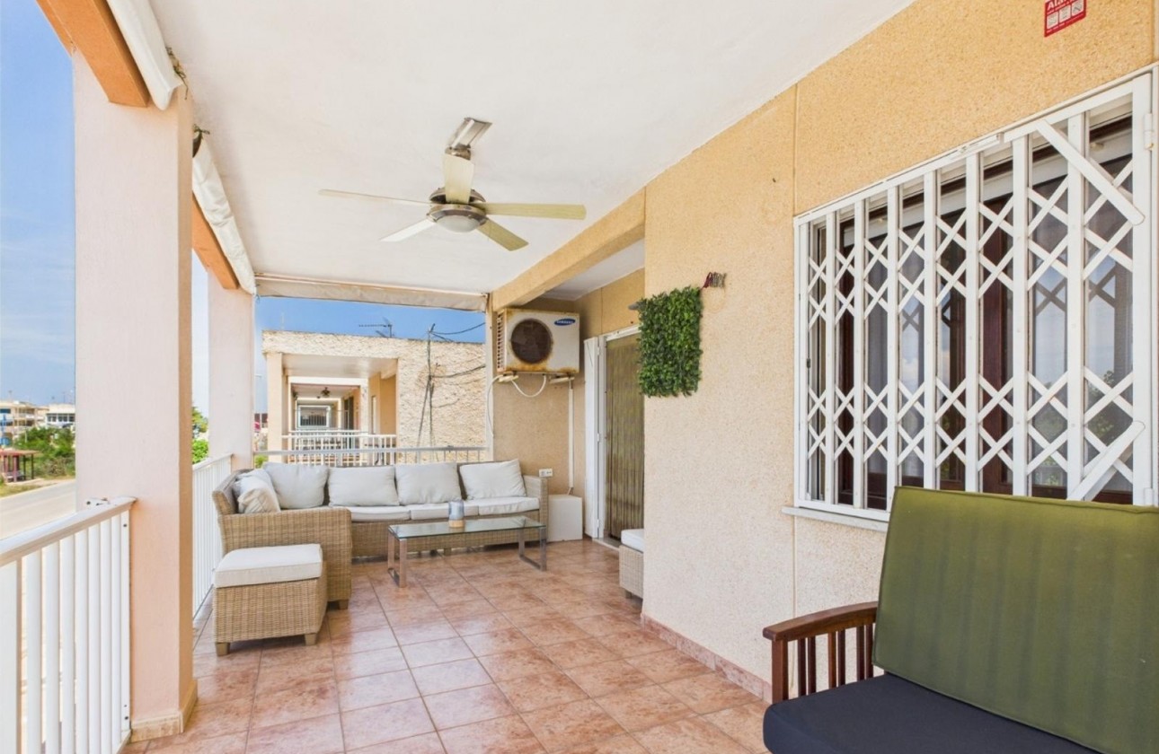 Resale - Apartment - Los Urrutias - Estrella De Mar