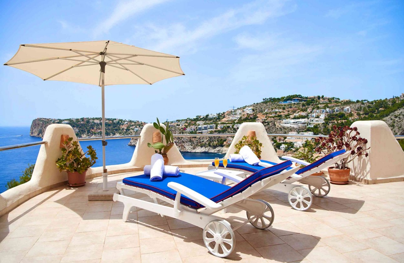 Resale - Apartment - Mallorca - Andratx