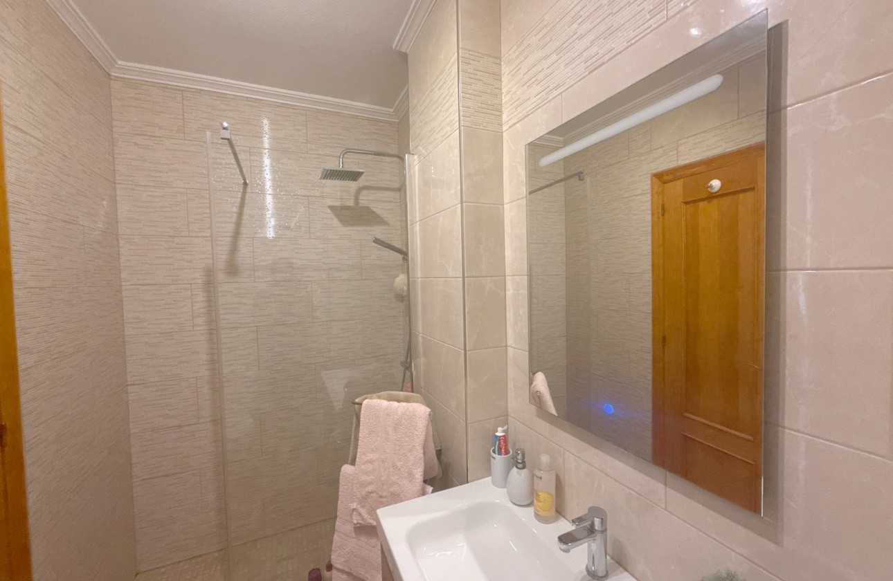 Resale - Apartment - Orihuela Costa - Cabo Roig