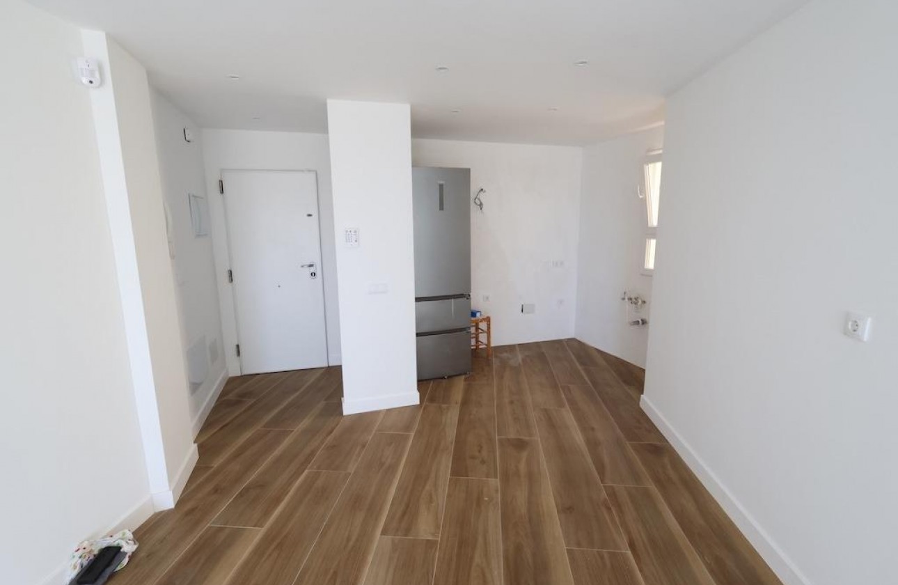 Resale - Apartment - Orihuela Costa - Cabo Roig