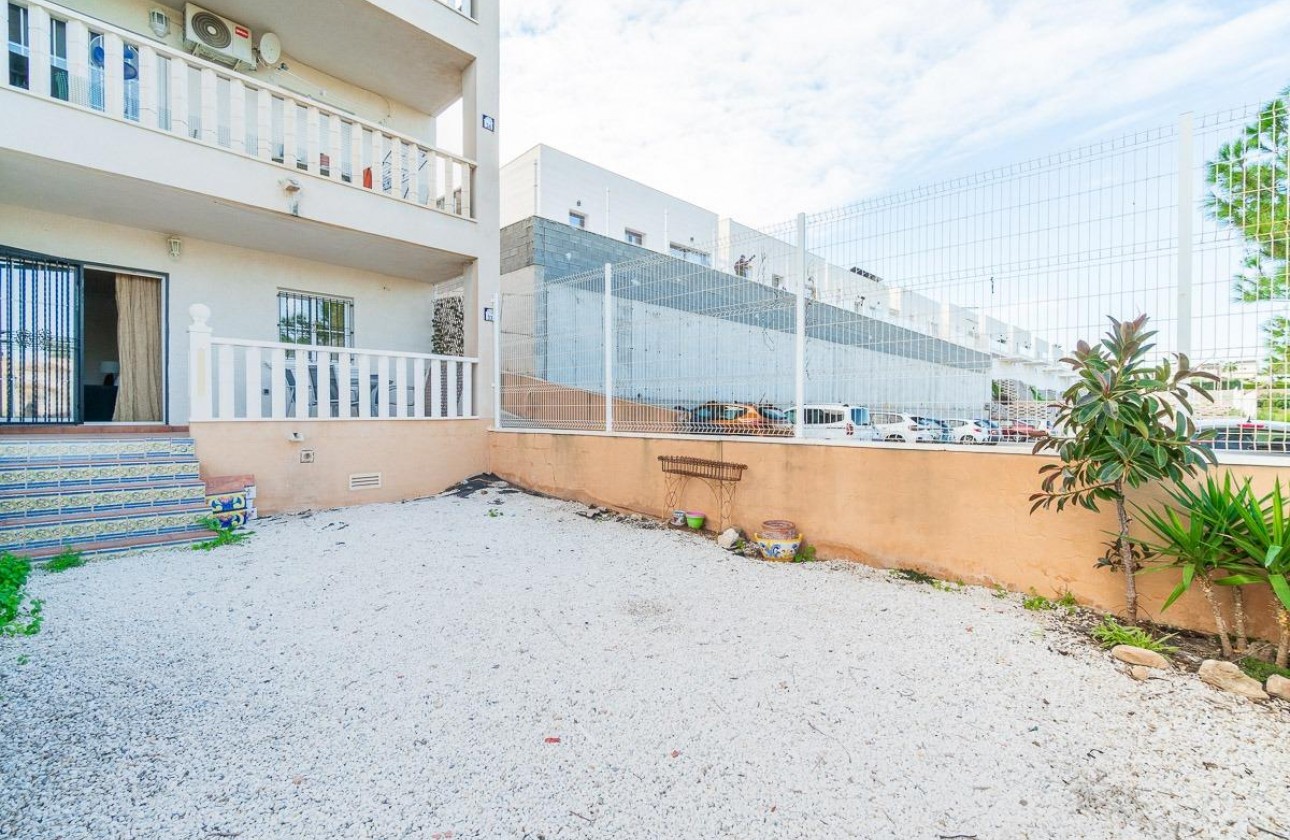 Resale - Apartment - Orihuela Costa - Lomas de Cabo Roig