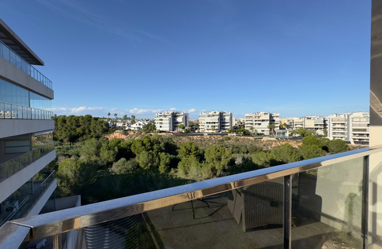 Resale - Apartment - Orihuela Costa - Los Dolses