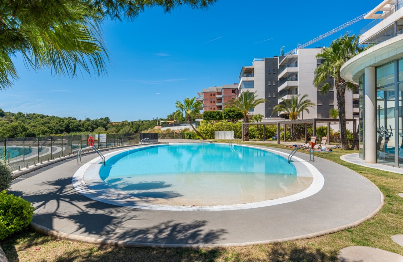 Resale - Apartment - Orihuela Costa - Los Dolses