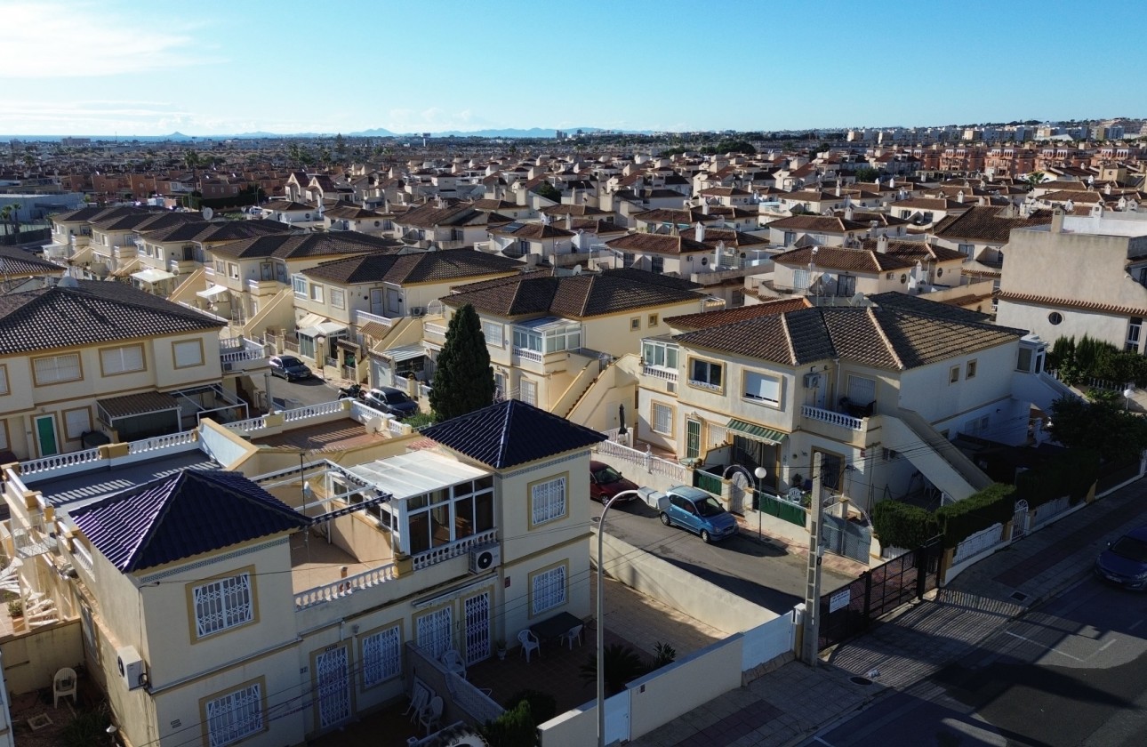 Resale - Apartment - Orihuela Costa - Playa Flamenca