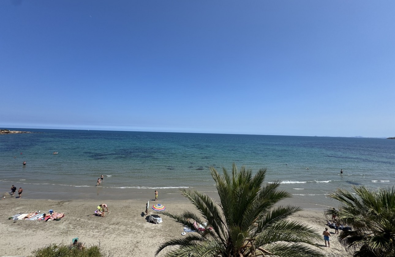 Resale - Apartment - Orihuela Costa - Punta Prima