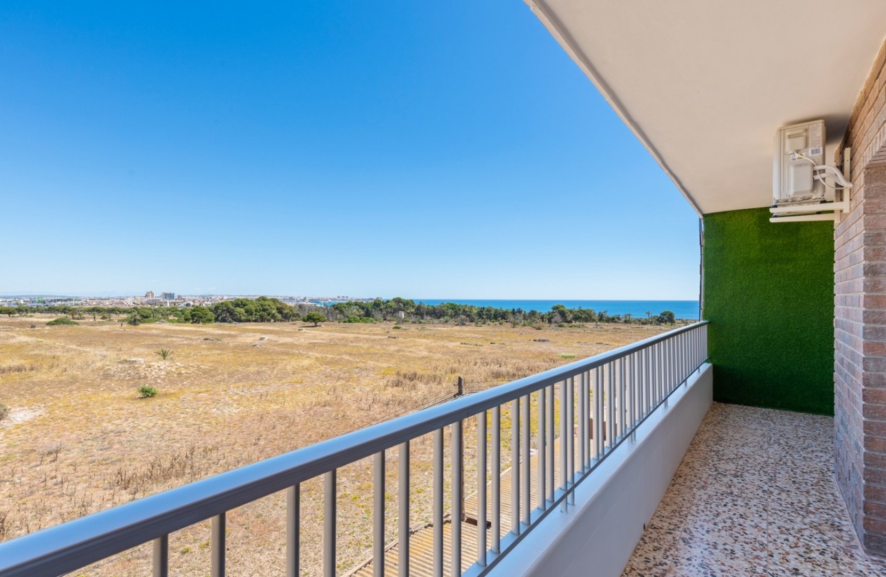 Resale - Apartment - Orihuela Costa - Punta Prima