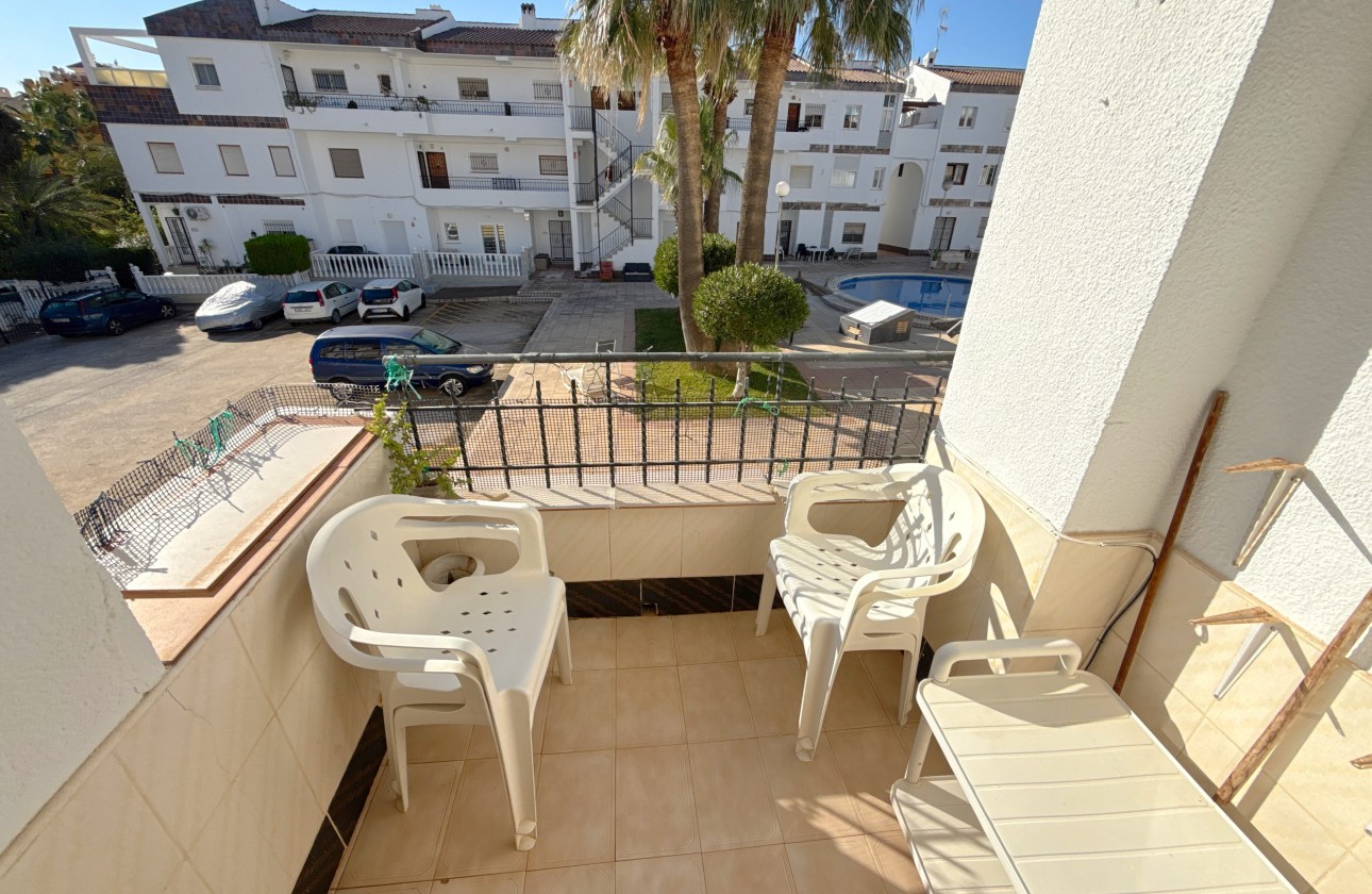 Resale - Apartment - Orihuela Costa - Punta Prima