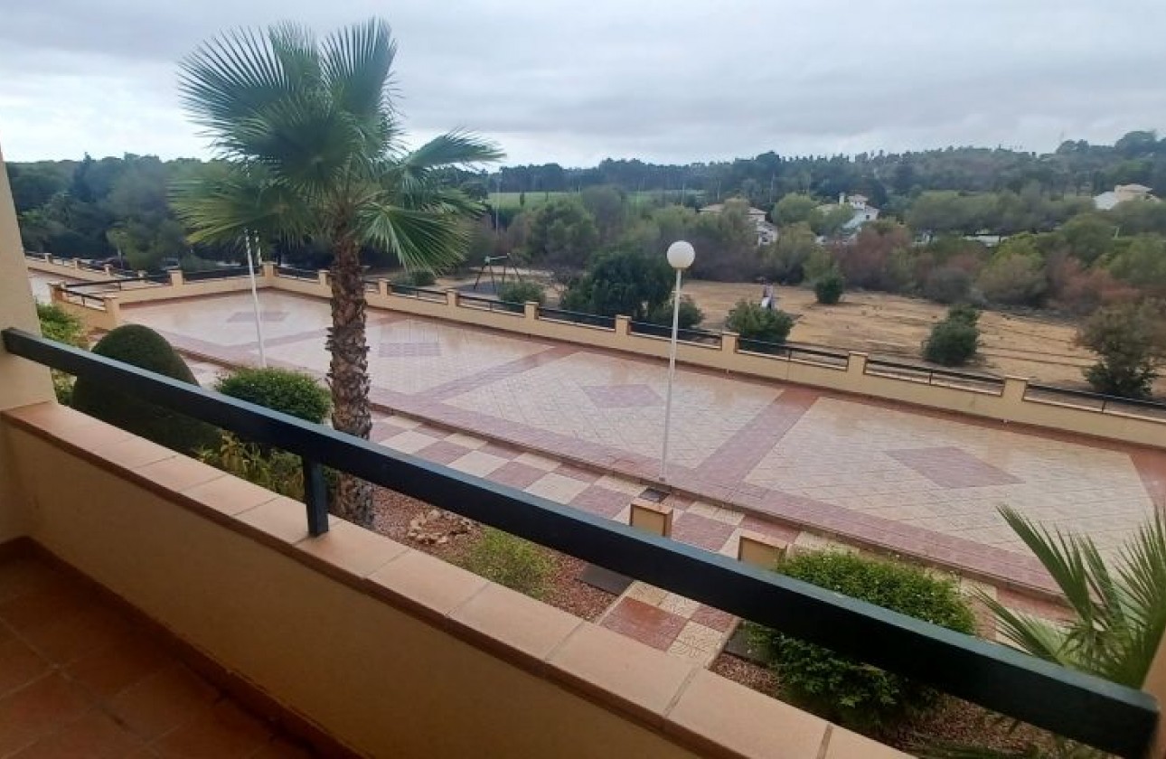 Resale - Apartment - Orihuela Costa