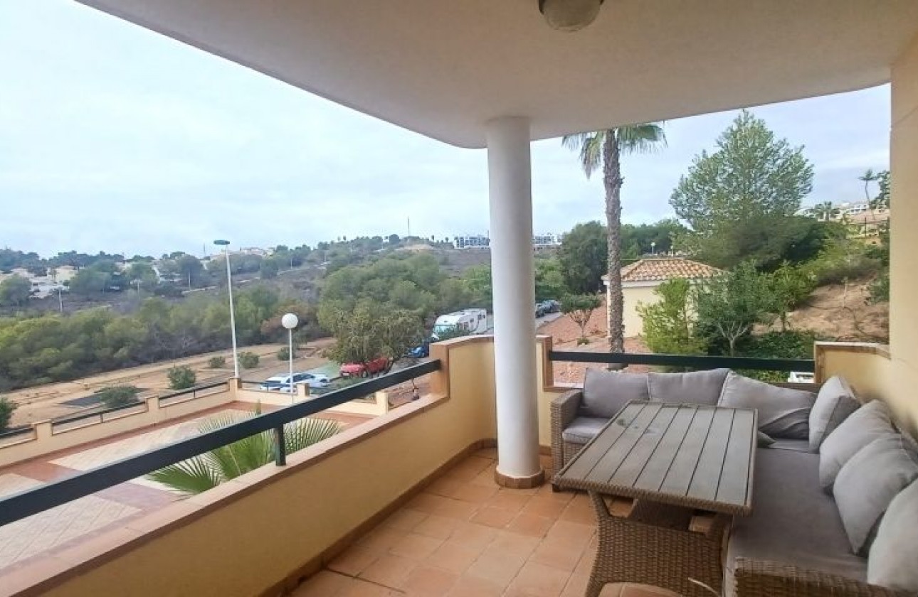 Resale - Apartment - Orihuela Costa