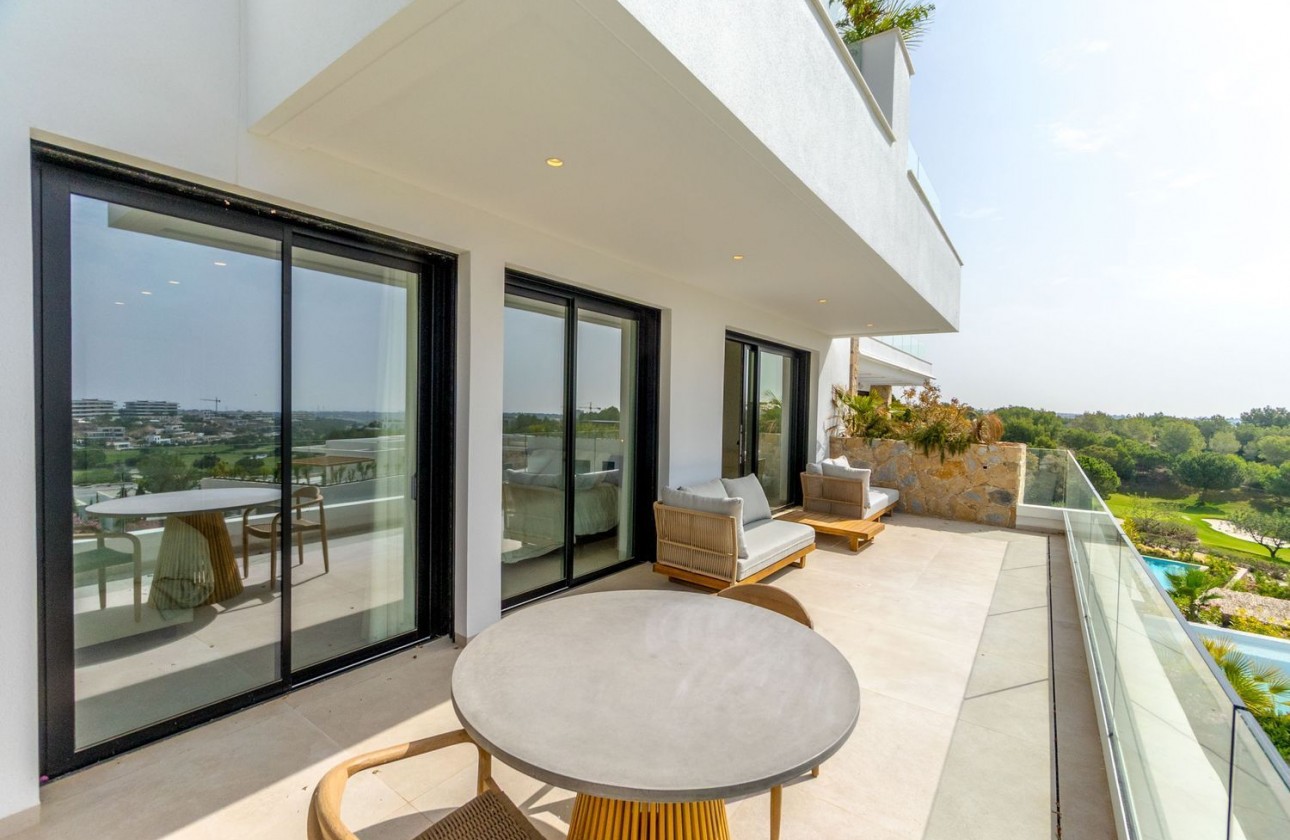 Resale - Apartment - Orihuela - Las Colinas Golf