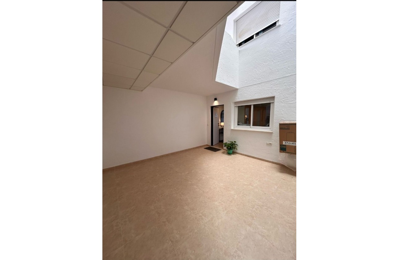 Resale - Apartment - Orihuela - Lomas de Cabo Roig