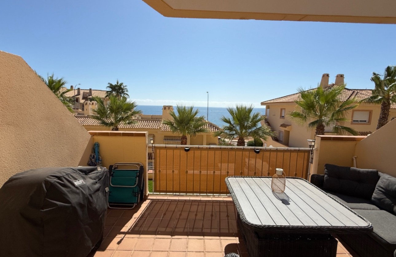 Resale - Apartment - Orihuela