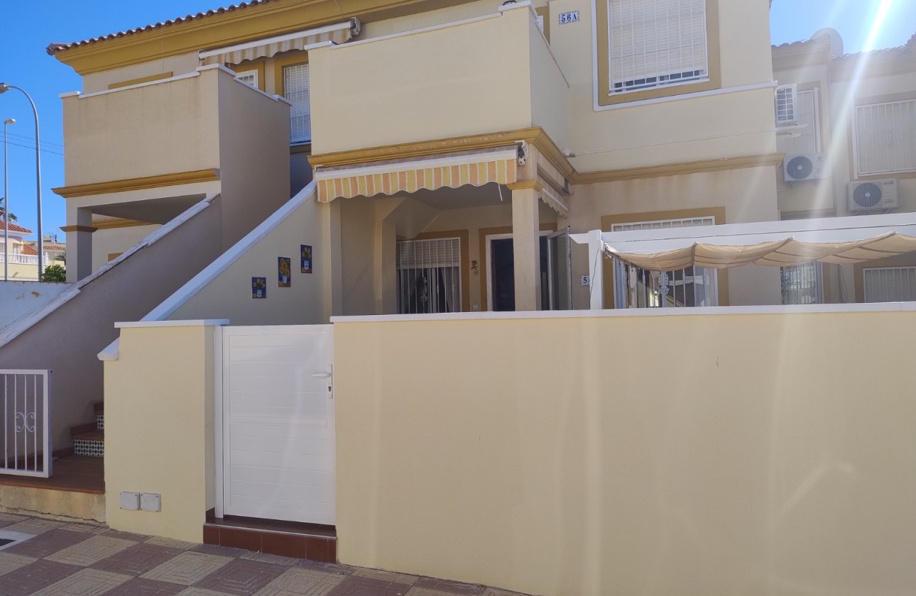 Resale - Apartment - Orihuela