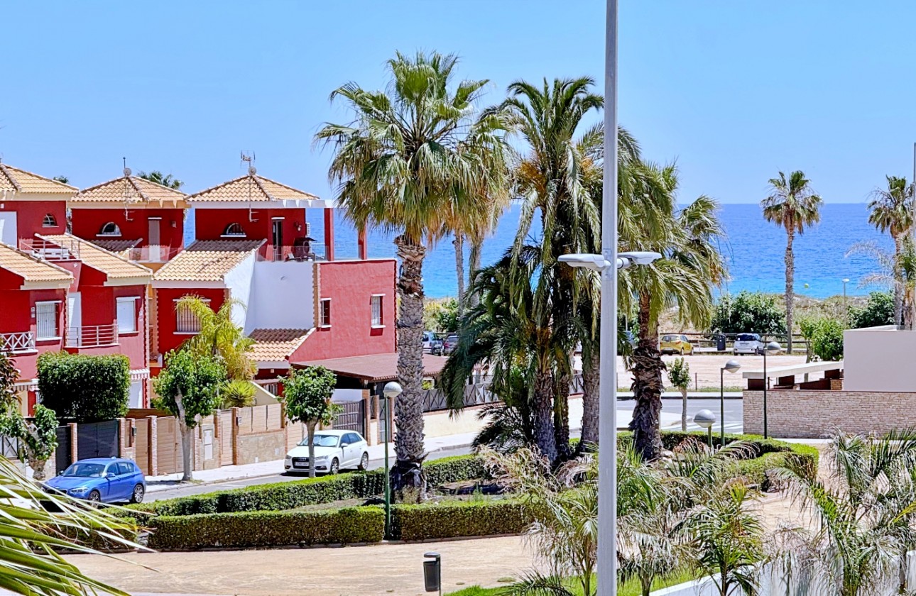 Resale - Apartment - Pilar de la Horadada - Torre de la Horadada