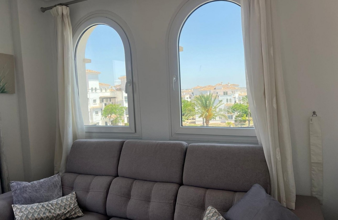 Resale - Apartment - Sucina
