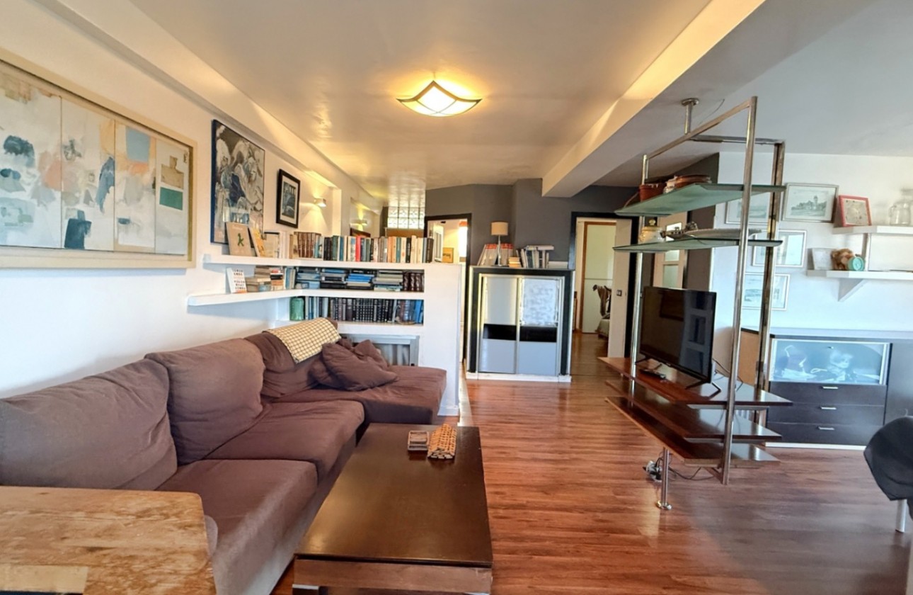 Resale - Apartment - Torrevieja - Costa Blanca Sur