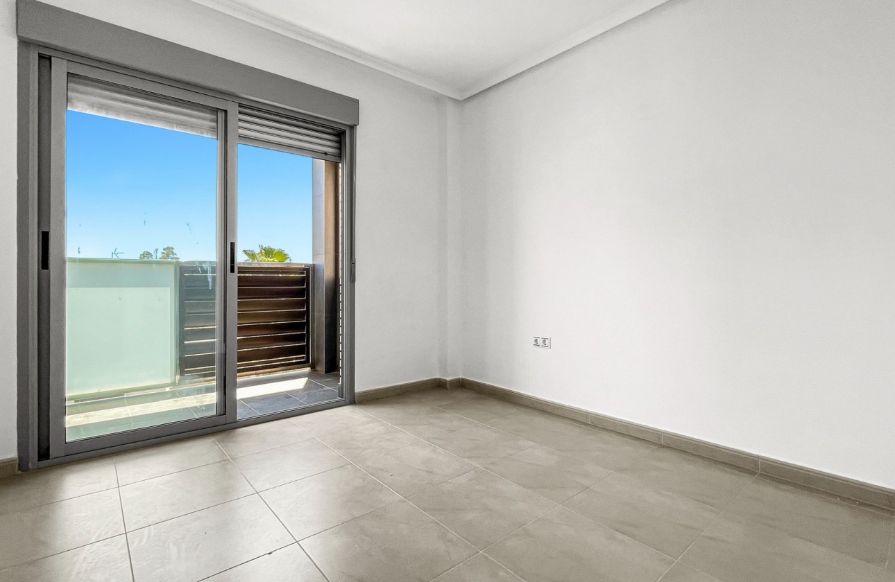 Resale - Apartment - Torrevieja - El Acequión - Los Náufragos