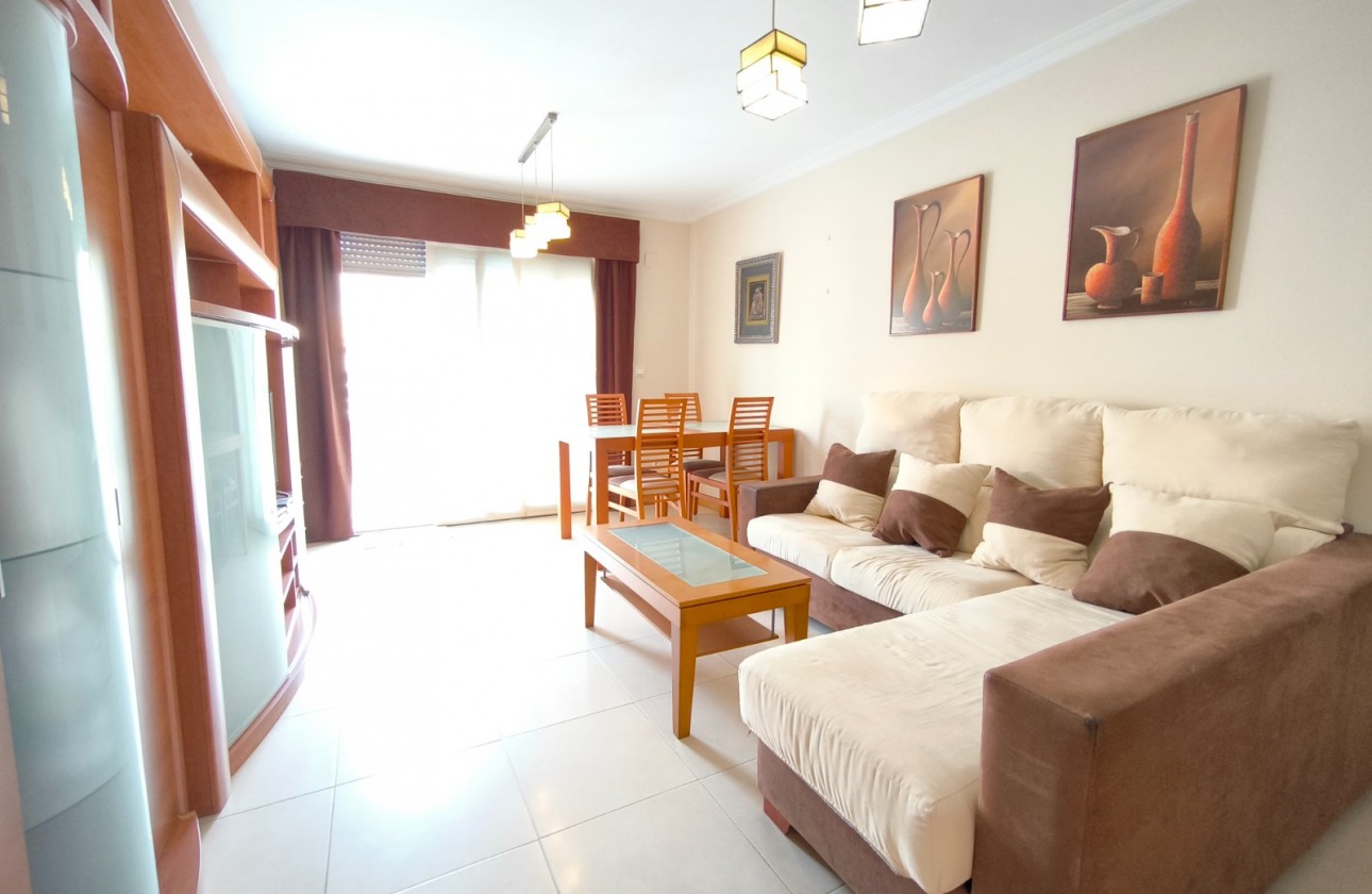 Resale - Apartment - Torrevieja - Playa de los Locos