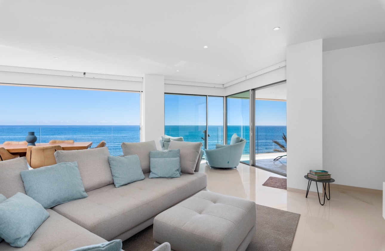 Resale - Apartment - Torrevieja - Playa del Cura