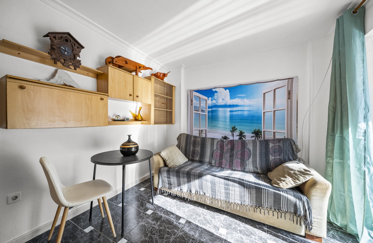 Resale - Apartment - Torrevieja - Torrelamata - La Mata