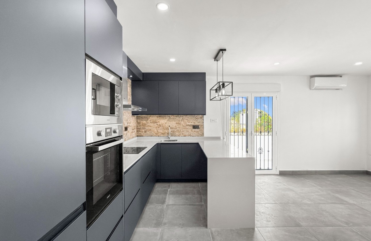 Resale - Bungalow - Los Alcazares - Los Narejos