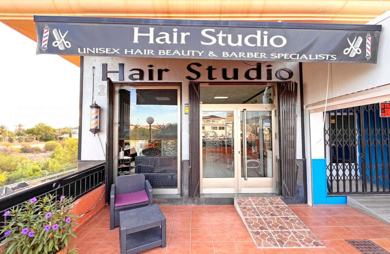 Resale - Business - Orihuela Costa - La Zenia