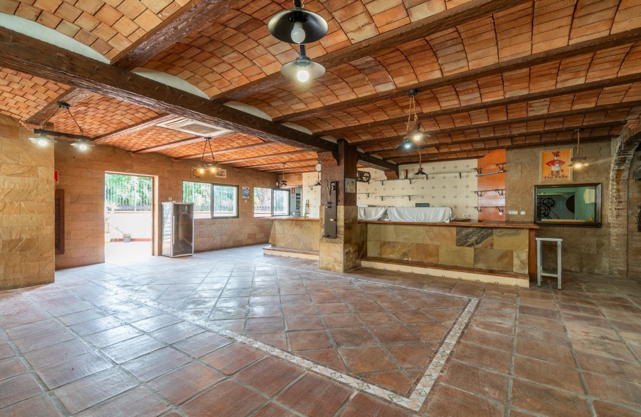 Resale - Business - Torrevieja - Los Altos