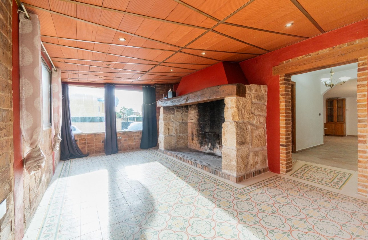 Resale - Business - Torrevieja - Los Altos