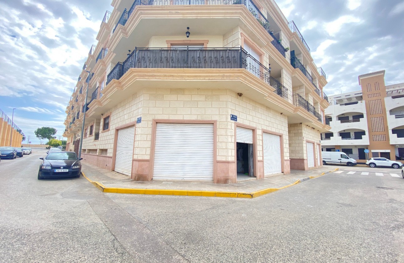 Resale - Commercial - Formentera del Segura