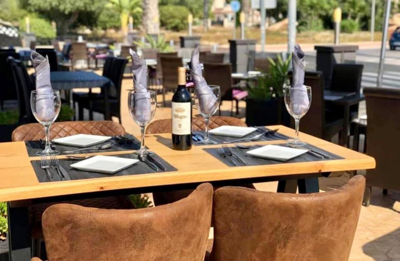 Resale - Commercial - Guardamar del Segura - El Raso