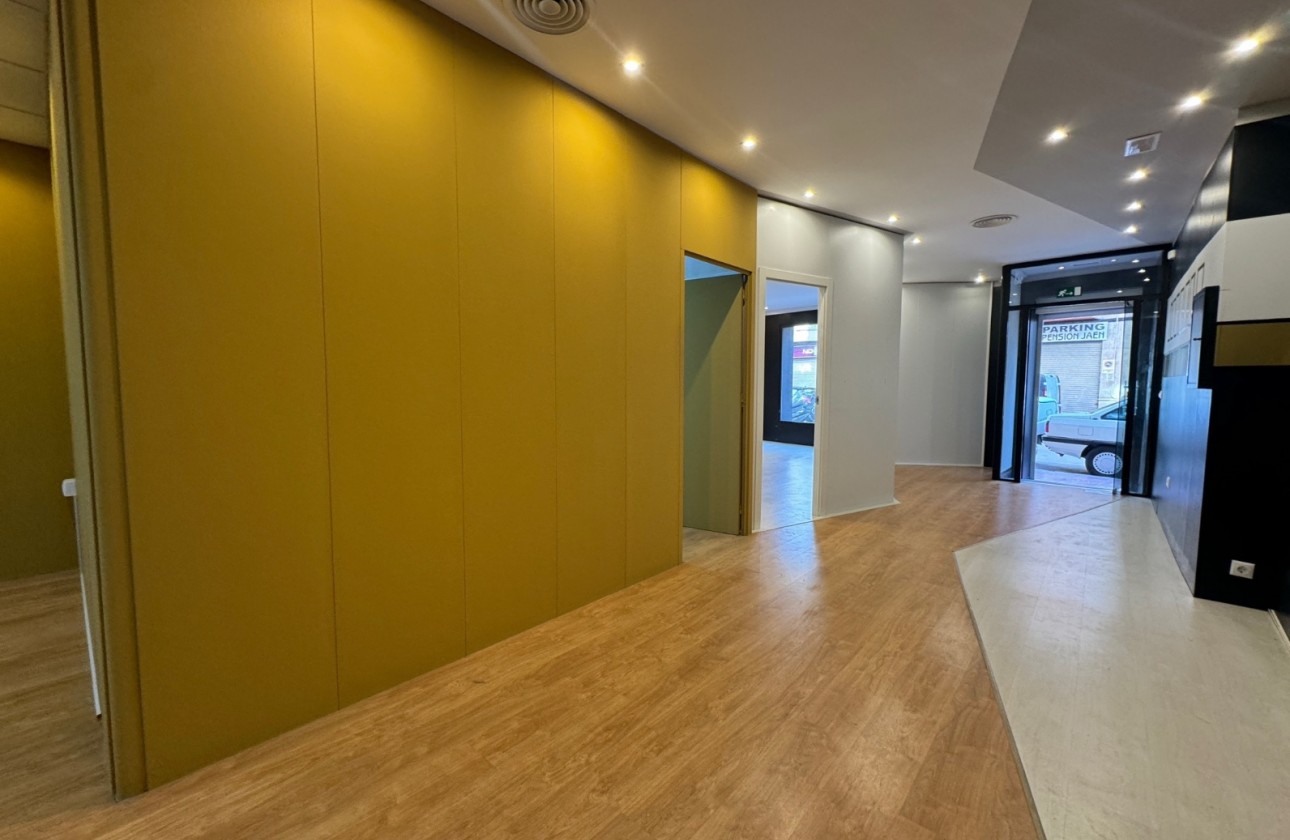 Resale - Commercial - Guardamar del Segura