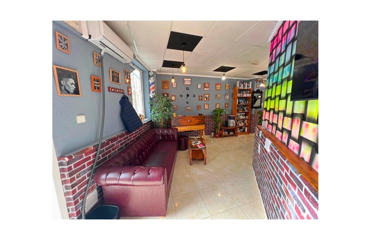 Resale - Commercial - Guardamar del Segura