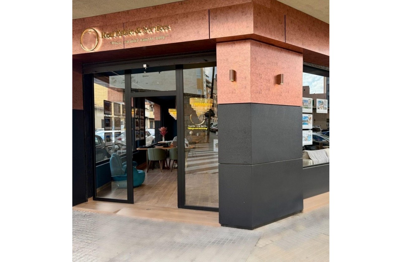 Resale - Commercial - Palma de Mallorca - Palma