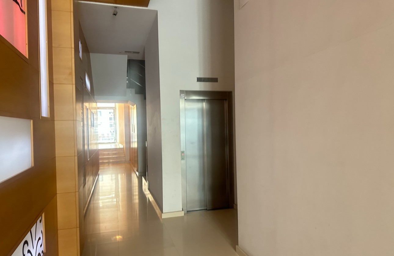 Resale - Commercial - San Pedro del Pinatar