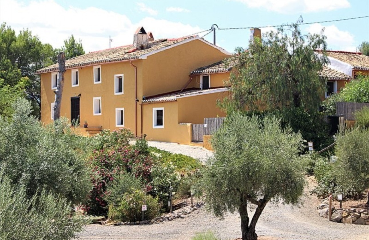 Resale - Country House - Cehegin - Inland